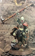 Warhammer 40k Tau Empire Kroot War Shaper Kroot Hunting Pack New on Sprue