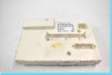 10-17 Mercedes W207 E350 E550 Coupe Rear Window Regulator Control Module OEM