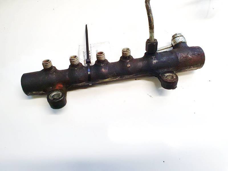 Toyota Verso 2011 Fuel injector rail (injectors)(fuel distributor) #1552327-12