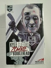 LOS ANGELES KINGS (KYLE CLIFFORD) ZOMBIE BOBBLEHEAD NHL HOCKEY 