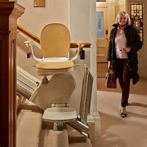 Brand new Acorn stairlift 2 Year warranty Free Service Included - Picture 6 of 9