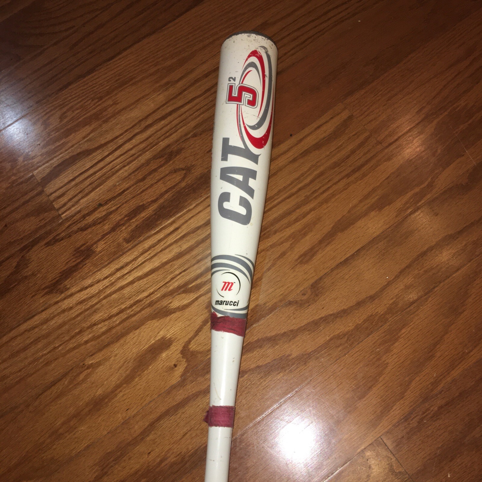 cat 5 marucci