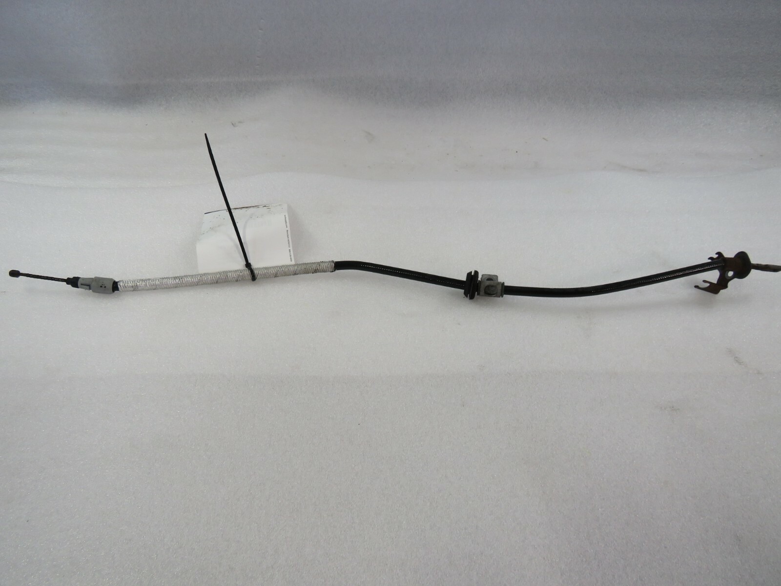 Ferrari FF, LH, Left, E-Brake Cable, Used, P/N 249700
