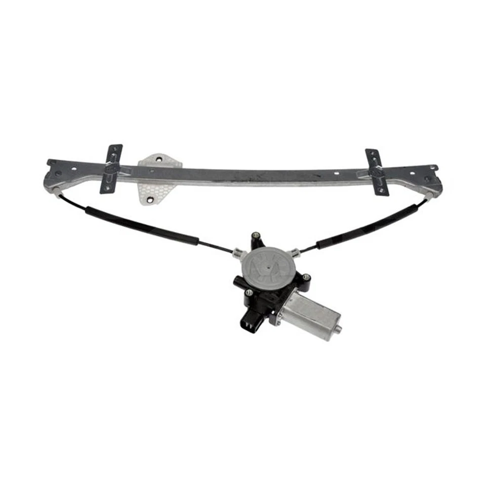 Regulador de motor de ventana eléctrica delantero izquierdo Dorman 1X compatible con 05-10 Odyssey_WT Foto 4 de 4