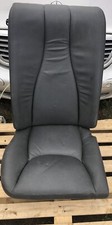 Siège Mercedes CLASSE S
