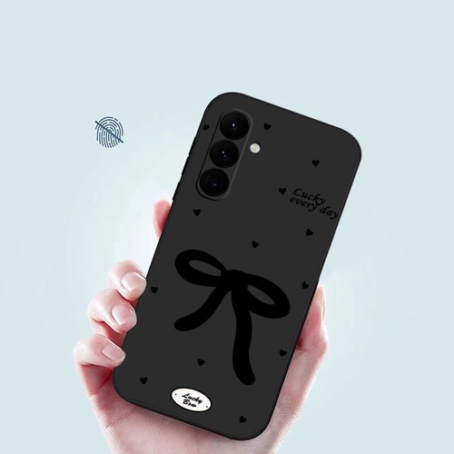 Custodia TPU morbida antiurto sottile TPU sottile per Samsung S25 Ultra S24 S23 S22 S21 S20 FE - Foto 12 di 24