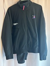 Puma Women  s Tracksuit