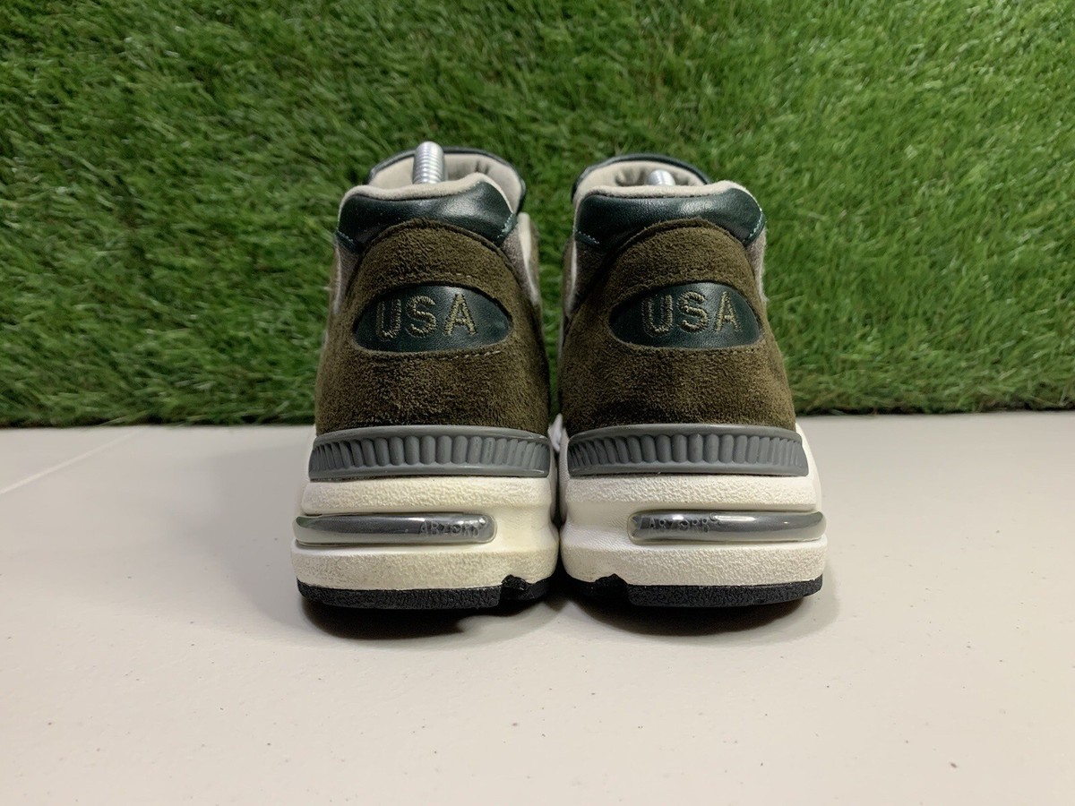 Size 8.5 - New Balance 990v2 Age Of Exploration M990DSU2 | eBay