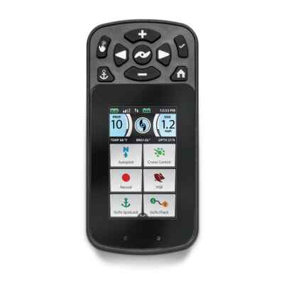 Minn Kota IPilot Link Boat Trolling Motor GPS Wireless Bluetooth Remote  G1N