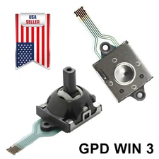 OEM Joystick Thumbstick 3D Analog Replacement For GPD WIN 3 Windows 10 Handheld