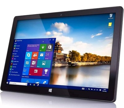 Windows 11 FWIN 232 Pro S3 10'' Touch Screen Tablet PC By Fusion5