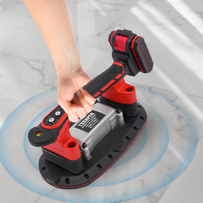 Hand-Fliesen-vibrierende Werkzeuge 6-Geschwindigkeits-justierbare 21V 2000mAh
