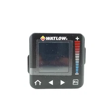 Watlow PM Plus Panel Mount Controller