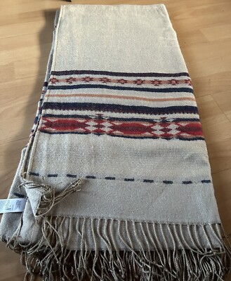 Accessorize Poncho Schal Umhängetuch