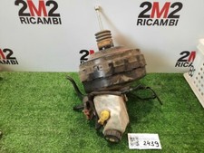 Bremskraftverstärker Für OPEL Insignien Limousine 13286439 Diesel 1956 (08 > 17)