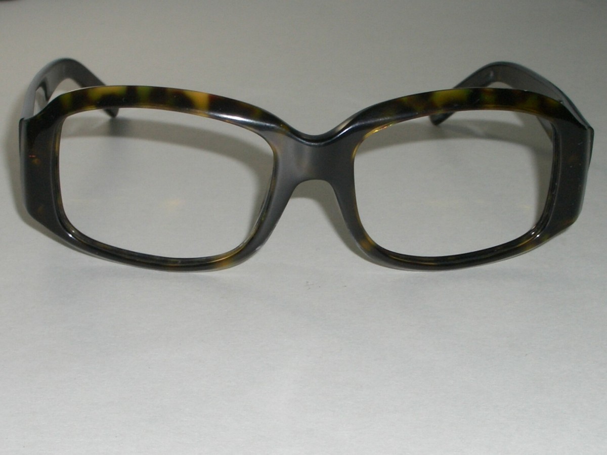 PRADA サングラス SPR18Q EDHO FRAMES CACAO Prada Sunglasses 2014 Dark Brown Square Large PR18QS SPR 18Q DHO