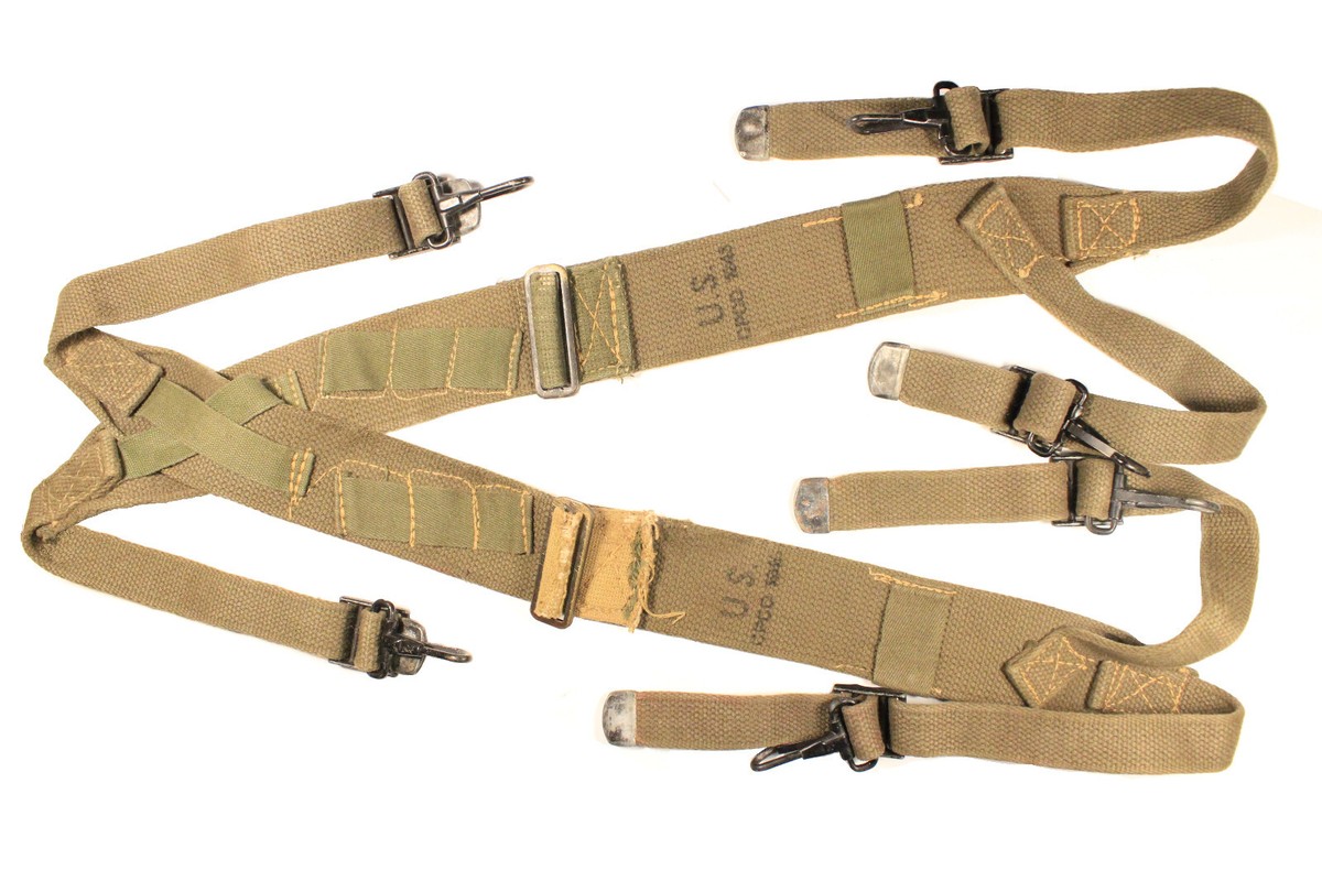 小物 KLASICA SUS UK MARINE SUSPENDER Marine Aircrafts Suspenders