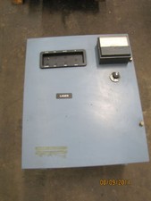 EMERSON CONTROL TECHNIQUES DRIVE 15HP 2950-84...