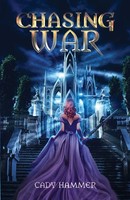 Cady Hammer | Chasing War | Taschenbuch | Englisch (2021) | Chasing Fae Trilogy