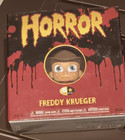 UNUSED Funko Freddy Krueger 5 Star HORROR Figure DRM180809 Made in Vietnam — photo 2