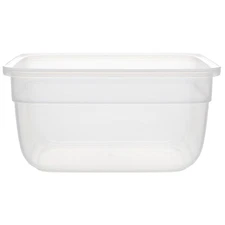 Snapware 8602R-D 5-Cup Total Solutions Plastic Food Storage Container
