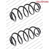 2X Fahrwerksfeder LesjÖFors 4266742 2 Federn Satz Federnsatz FüR Peugeot