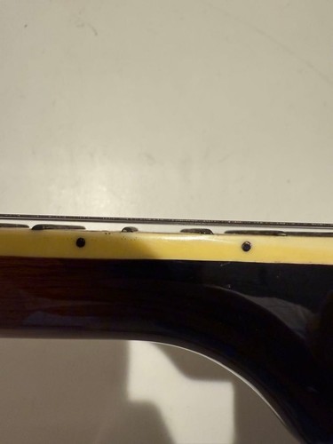 Aria 5-String Banjo with Hard Case | Vintage Japanese Bluegrass Instrument - Picture 2 of 18