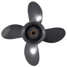 Propeller 4 Blade 9 1/4X10 for  and  Outboard BF8D/BF9.9D BF9.9/BF15A2798