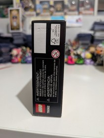 LEGO DC Super Heroes Mighty Micros Robin vs. Bane 76062 *Retired*