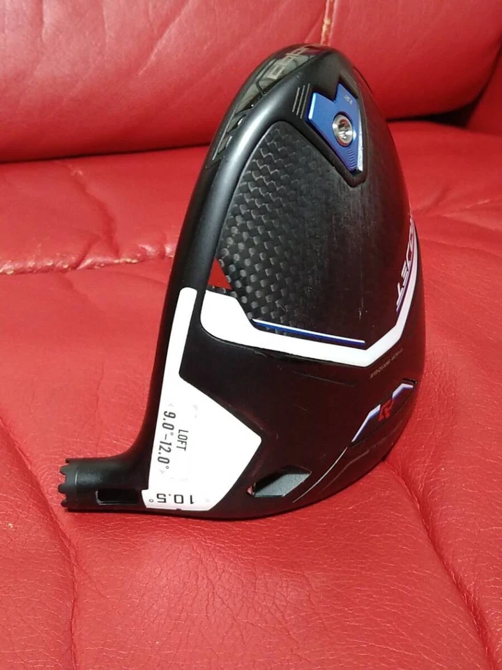 Used Cobra AEROJET Driver head 10.5° - Image 3 of 4