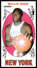 1969-70 Topps Basketball - Pick A Card