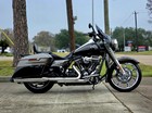 2014 Harley Davidson Touring CVO Road King