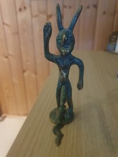 Origineller Korkenzieher fig&uuml;rlich Sammlerst&uuml;ck Figur Corkscrew Tire-bouchon