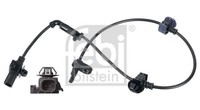 ABS Sensor Raddrehzahl Febi Bilstein 173172 FüR Honda Civic 8 FD FA IMA FA3 FD3