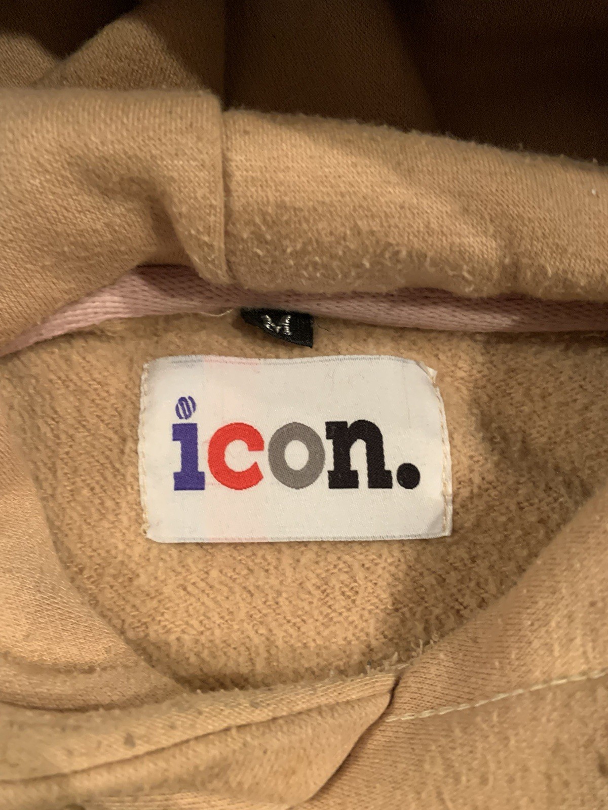 Icon hoodie - image 5