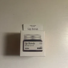 Lip Scrub, Honey Sugar, 0.7 oz (20 g)