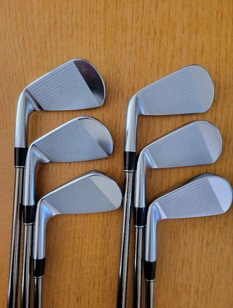 SRIXON ZX5 5番 アイアン 5I ATTAS IRON 10S Srixon ZXi5 Irons - Carl's Golfland
