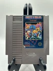 Ghosts 'n Goblins 1986 Nintendo NES Cartridge Only  Authentic Tested Working