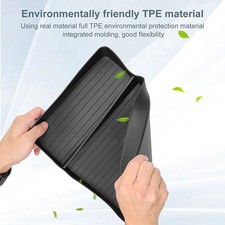 Storage Mat Vehicle Storage Solution ABS Material Compact Size Easy Installation