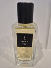 Yves Saint Laurent TRENCH SENSUAL IRIS 4.2 oz...