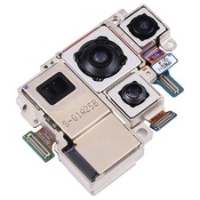Rear Camera Assembly Original Accessory For Samsung Galaxy S21 Ultra 5G SM-G998B
