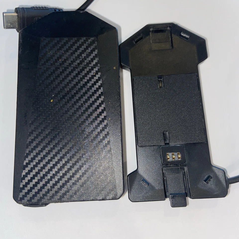 Casco Motoeye E6 Smart Hud Moto Head Up Display con extras Foto 4 de 4