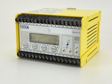 Bender IRDH275-435 Insulation Monitoring Device