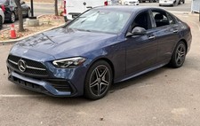 2024 Mercedes-Benz C300 C 300 4MATIC Sedan 4D