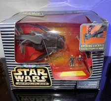 Star Wars Action Fleet Virago SEALED Galoob Micro Machines Free Shipping