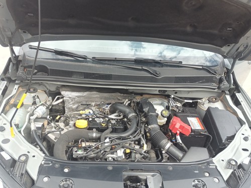 668114109R TORPILLE / 1480483 POUR DACIA SANDERO III 1.0 TCE 90 ECO-G - Photo 1/8