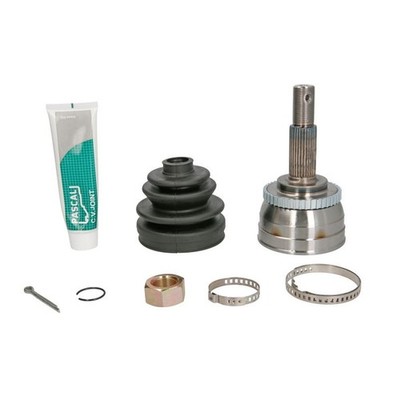 1X ANTRIEBSGELENK AUSSEN L/R PASST ZU: NISSAN CEFIRO III MAXIMA / MAXIMA QX IV