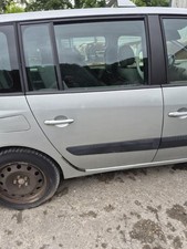 Porte arrière et accessoires Renault ESPACE