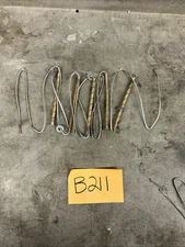 Lot 5 NOB Westinghou se 20T Fuse link 632A0  632A055A01 ECS