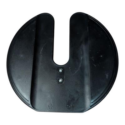 Nautilus Bowflex 552 Dumbbells Replacement Weight Plate #3 (5lb) Fits SERIES 2